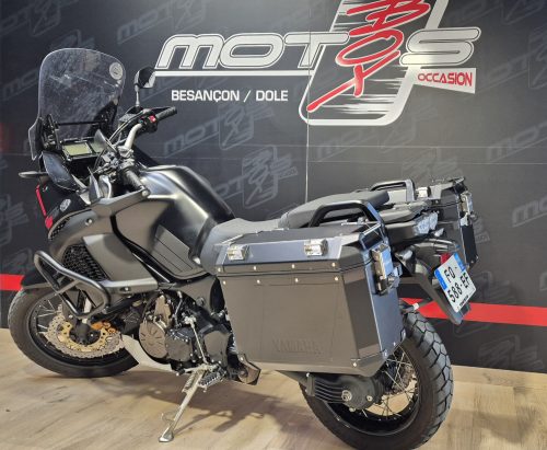 YAMAHA XT1200Z SUPERTENERE - A PARTIR DE 205€/MOIS – Image 4