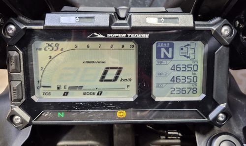 YAMAHA XT1200Z SUPERTENERE - A PARTIR DE 205€/MOIS – Image 5
