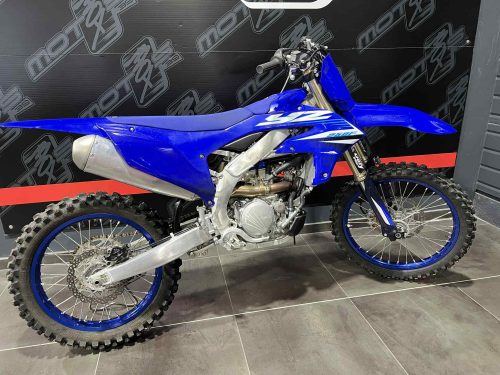 YAMAHA YZ-F 250 2025 – A PARTIR DE 149€/MOIS – Image 2