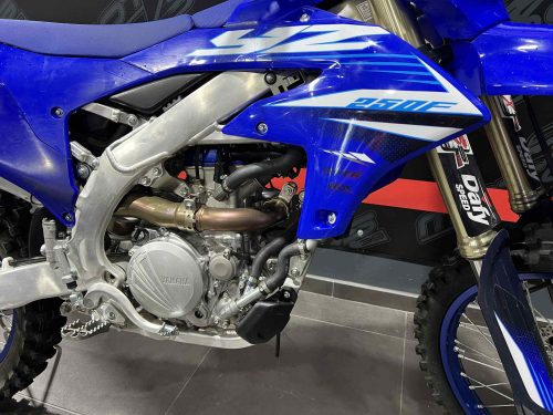 YAMAHA YZ-F 250 2025 – A PARTIR DE 149€/MOIS – Image 5