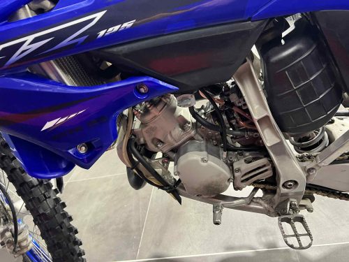 YAMAHA YZ125 - A PARTIR DE 114€ /MOIS – Image 2