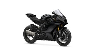 YAMAHA YZF-R6 RACE NOIR 2024 – A PARTIR DE 347€/MOIS