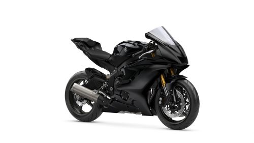YAMAHA YZF-R6 RACE NOIR 2024 – A PARTIR DE 347€/MOIS