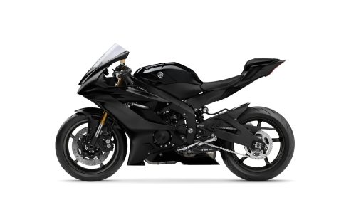 YAMAHA YZF-R6 RACE NOIR 2024 – A PARTIR DE 347€/MOIS – Image 4