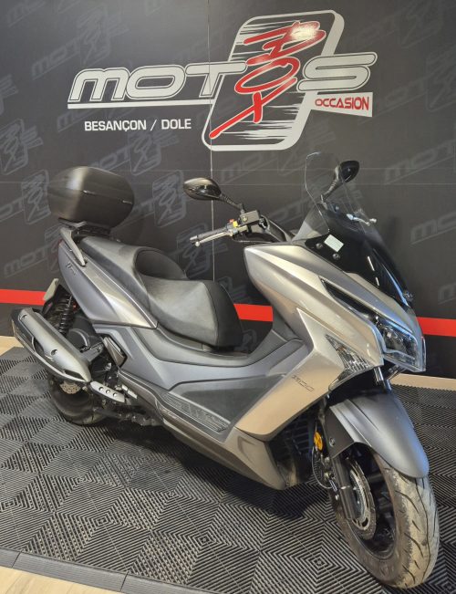 KYMCO X-TOWN 300 – A PARTIR DE 111€/MOIS – Image 3