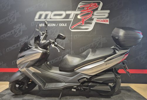 KYMCO X-TOWN 300 – A PARTIR DE 111€/MOIS – Image 4