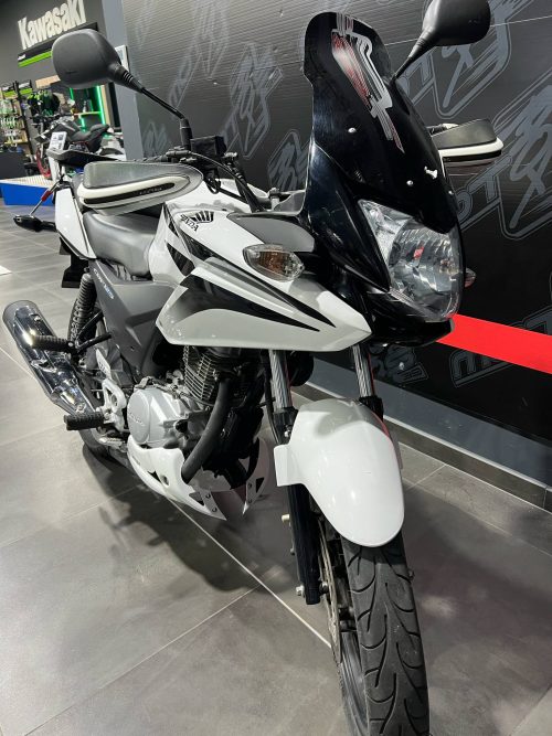 HONDA CBF 125 – A PARTIR DE 65€/MOIS – Image 4