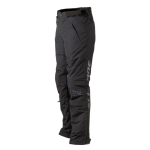 Pantalon moto All One SPA PT LTSUP noir Cynix doublure amovible protections CE