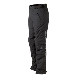 Pantalon moto All One SPA PT LTSUP noir Cynix doublure amovible protections CE