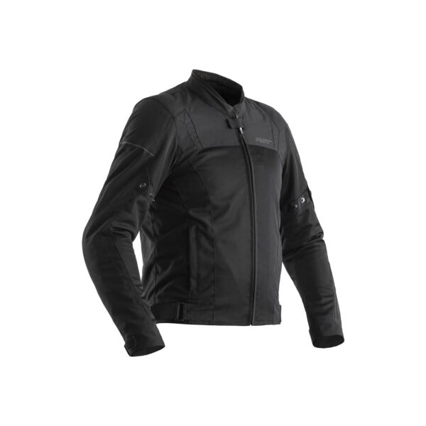 Veste moto homme RST Aero CE textile ventilé été CE