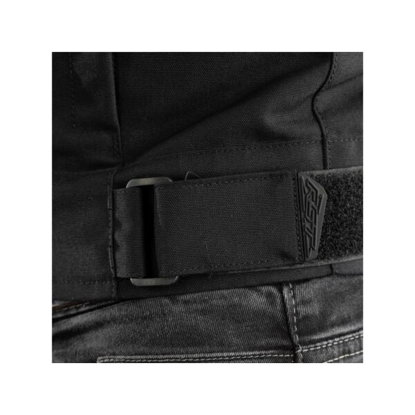 Veste moto RST Aero CE | Textile urbain, ventilée & certifiée CE – Image 4