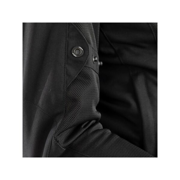 Veste moto RST Aero CE | Textile urbain, ventilée & certifiée CE – Image 6