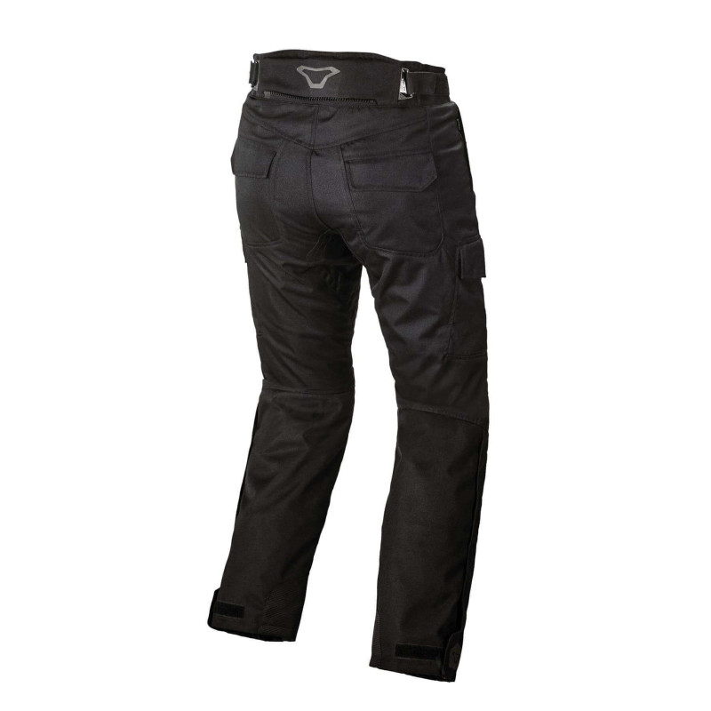 Pantalon moto Macna Club E | Étanche, confortable & certifié CE – Image 2