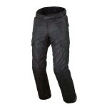 Pantalon moto homme Macna Club E étanche thermique CE