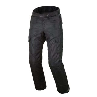 Pantalon moto homme Macna Club E étanche thermique CE