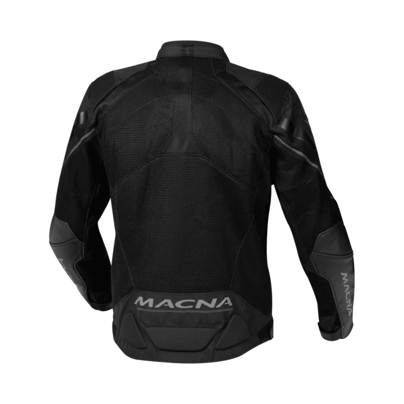 Veste moto Macna Foxter | Sport, ventilée & protections CE toutes saisons – Image 4