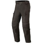 Pantalon moto femme Alpinestars Stella Andes V3 Drystar noir