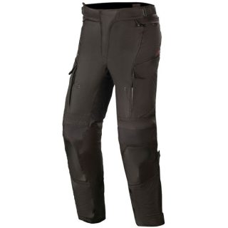 Pantalon moto femme Alpinestars Stella Andes V3 Drystar noir