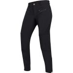 Pantalon moto femme Bering Lady Alkor noir