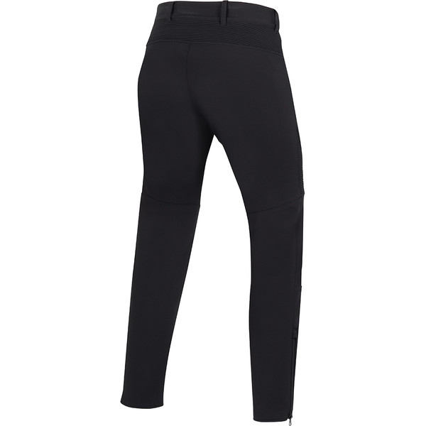 Pantalon moto femme Bering Lady Alkor noir