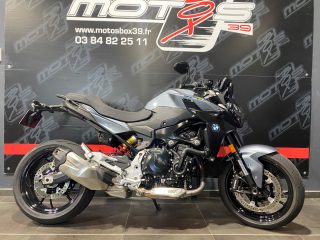 BMW F 900 R FULL– A PARTIR DE 180€/MOIS