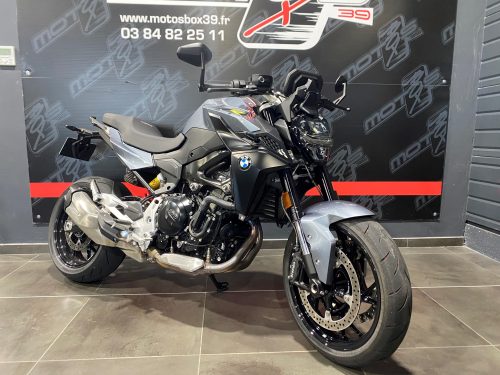 BMW F 900 R FULL– A PARTIR DE 180€/MOIS – Image 2