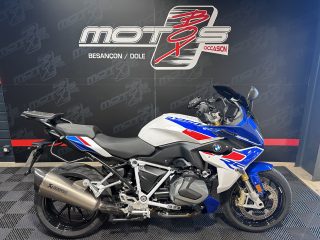 BMW R 1250 RS