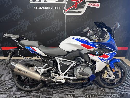 BMW R 1250 RS – Image 4
