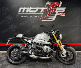 BMW R NINET 1200 - A PARTIR DE 169€/MOIS