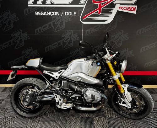 BMW R NINET 1200 - A PARTIR DE 169€/MOIS – Image 2