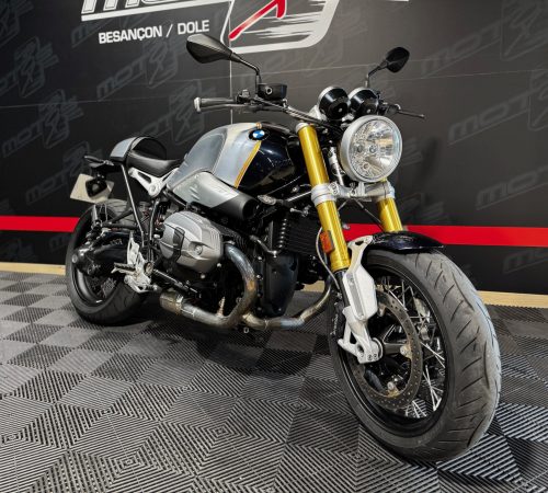 BMW R NINET 1200 - A PARTIR DE 169€/MOIS – Image 3