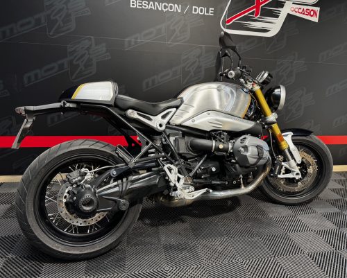 BMW R NINET 1200 - A PARTIR DE 169€/MOIS – Image 4