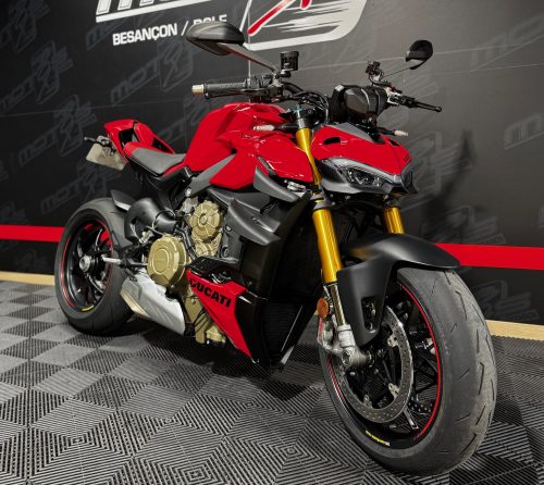 DUCATI STREETFIGHTER V4 S - A PARTIR DE 340€/MOIS – Image 3