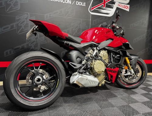 DUCATI STREETFIGHTER V4 S - A PARTIR DE 340€/MOIS – Image 4