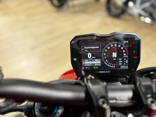 DUCATI STREETFIGHTER V4 S - A PARTIR DE 340€/MOIS – Image 6