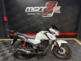 HONDA CB 125