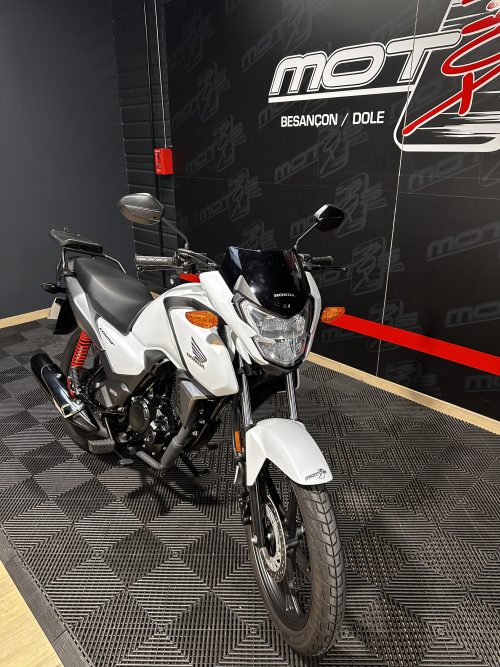 HONDA CB 125 – Image 2