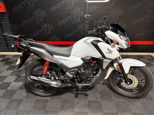 HONDA CB 125 – Image 4