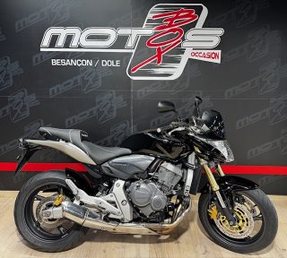 HONDA CB 600 F HORNET - A PARTIR DE 65€/MOIS