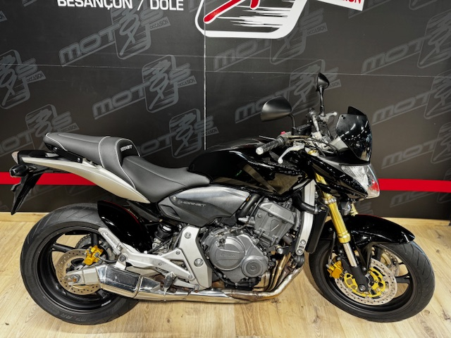 HONDA CB 600 F HORNET - A PARTIR DE 65€/MOIS – Image 2
