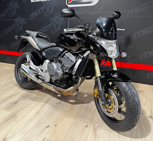 HONDA CB 600 F HORNET - A PARTIR DE 65€/MOIS – Image 3