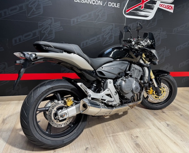 HONDA CB 600 F HORNET - A PARTIR DE 65€/MOIS – Image 4