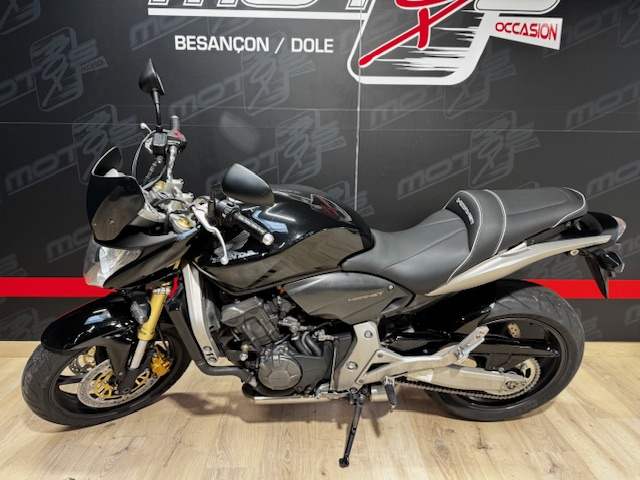 HONDA CB 600 F HORNET - A PARTIR DE 65€/MOIS – Image 5
