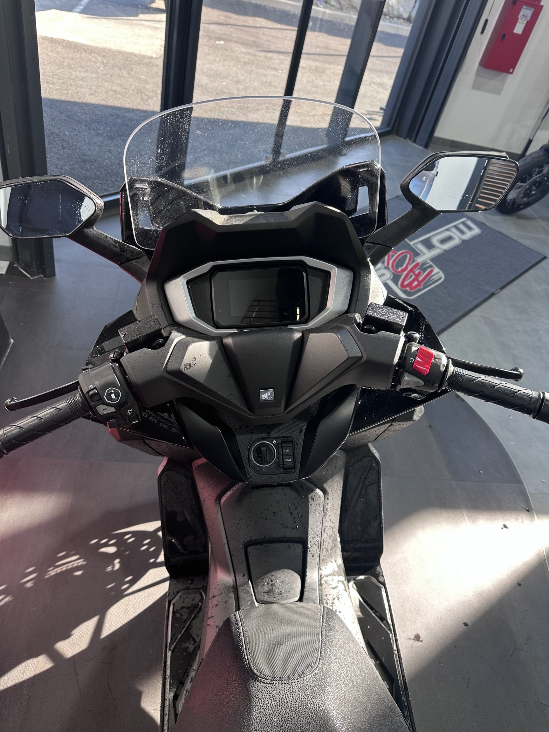 HONDA NSS FORZA 350 – Image 4