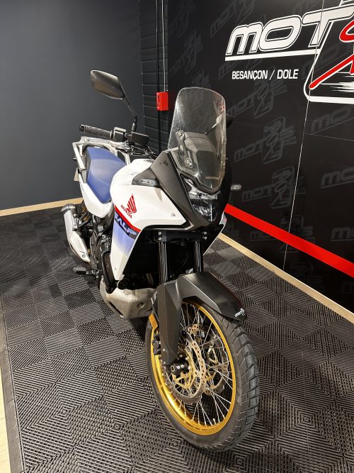 HONDA XL750 TRANSALP – Image 2