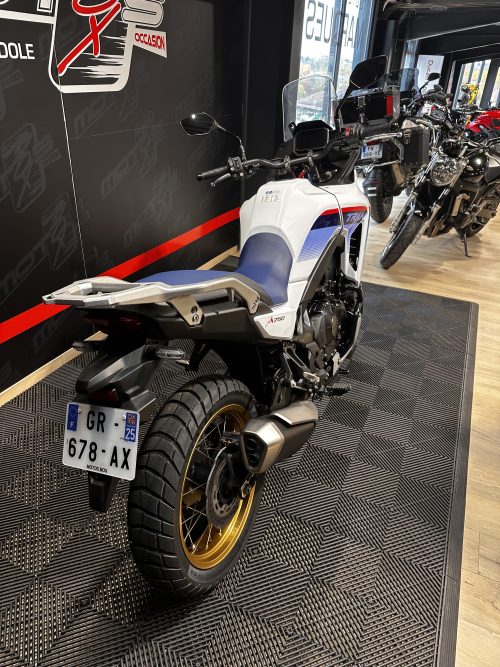 HONDA XL750 TRANSALP – Image 3