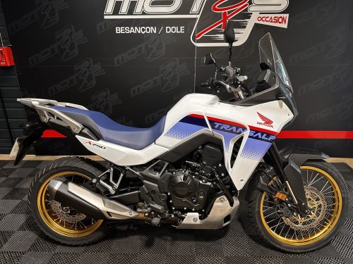 HONDA XL750 TRANSALP – Image 4
