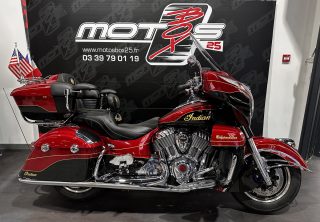 INDIAN ROADMASTER ELITE 1890