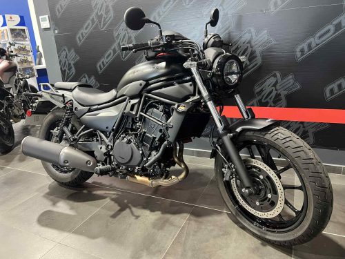 KAWASAKI ELIMINATOR 500 - A PARTIR DE 139€ /MOIS – Image 2