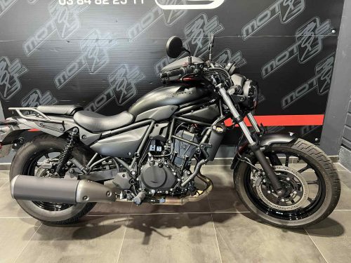 KAWASAKI ELIMINATOR 500 - A PARTIR DE 139€ /MOIS – Image 3